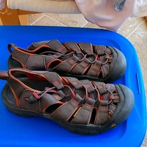 Keen Shoes